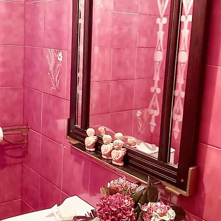 Spacious House With Terrace&balcony In Сasa de vacaciones A Coruña