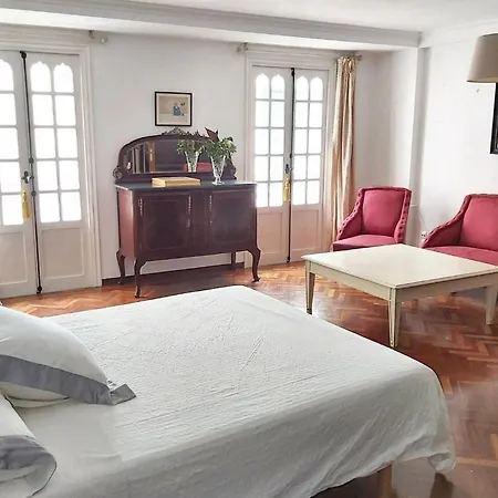 Spacious House With Terrace&balcony In *