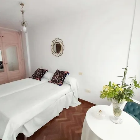 Spacious House With Terrace&balcony In